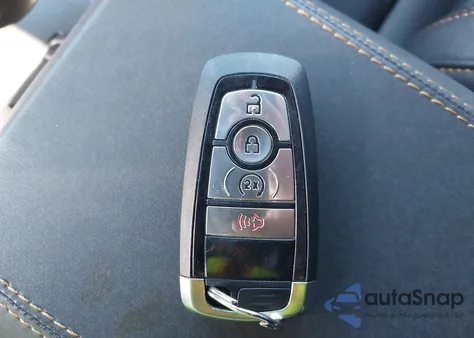 2024 Ford Bronco Badlands from USA, damaged, VIN 1FMEE9BP2RLA45650